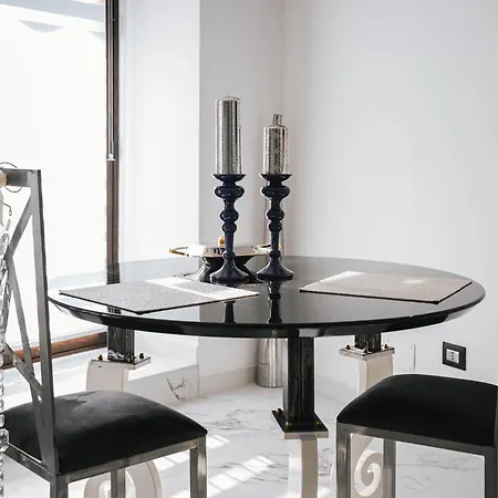 & Luxury Corleone