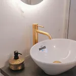 & Luxury בית הארחה