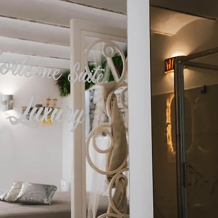 & Luxury * Корлеоне