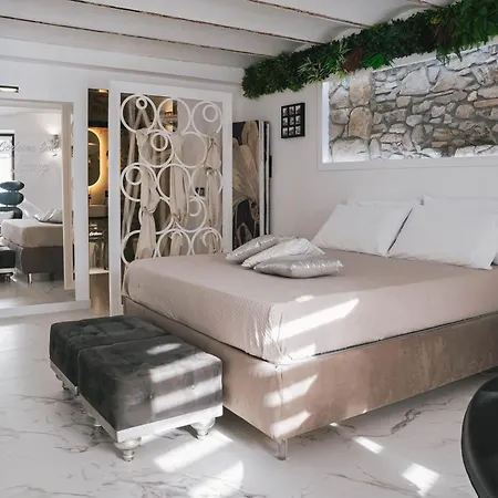 & Luxury Гостевой дом *
