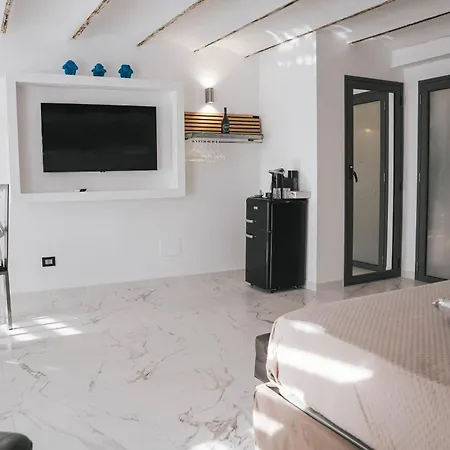 Гостевой дом & Luxury Корлеоне