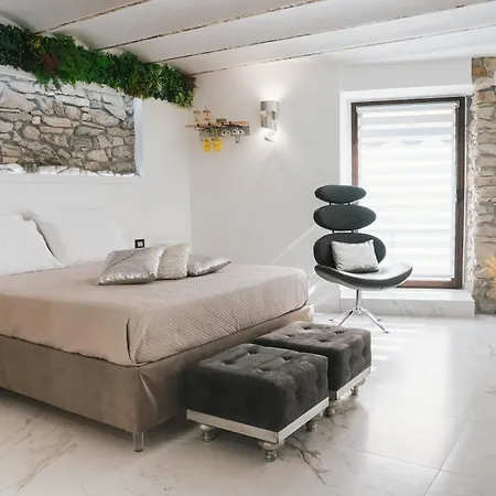 & Luxury Корлеоне