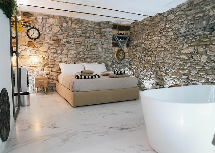 & Luxury Корлеоне