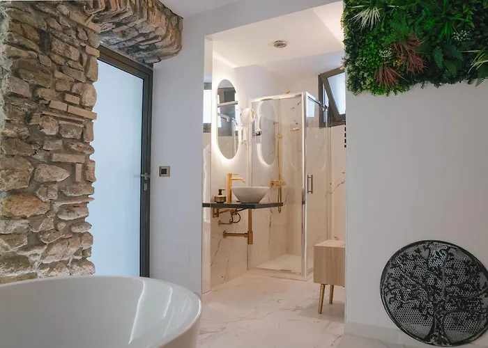 & Luxury Гостевой дом Корлеоне