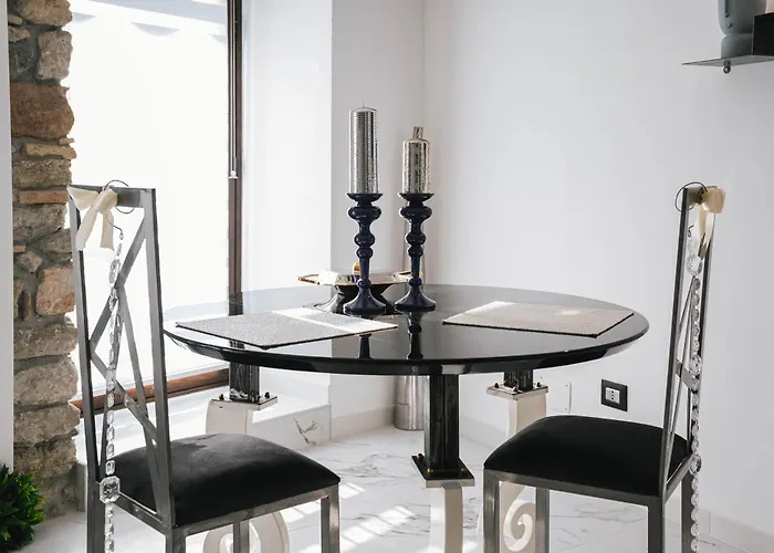 & Luxury Корлеоне