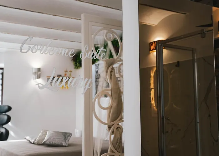 & Luxury * Корлеоне