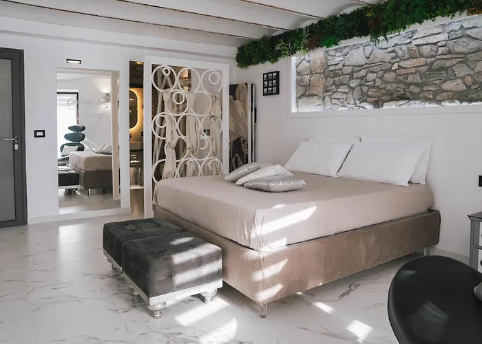 & Luxury Гостевой дом *