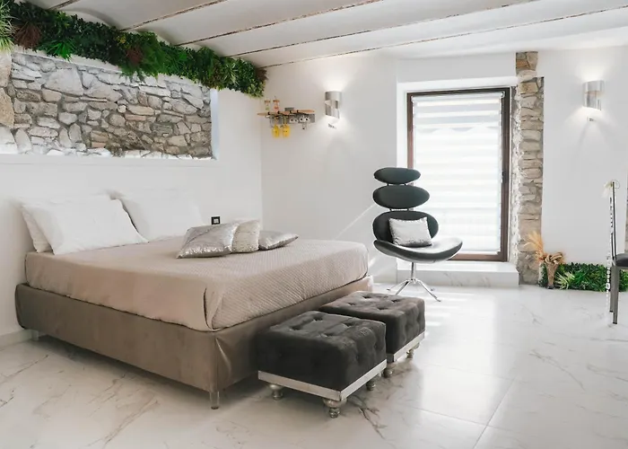 & Luxury Корлеоне