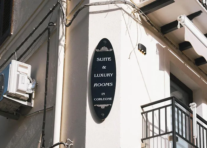 & Luxury *